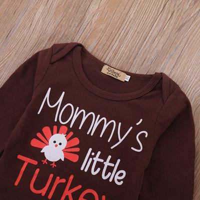 Traje Infantil Elegante para Niños y Niñas - Image 8