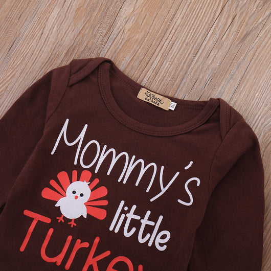 Traje Infantil Elegante para Niños y Niñas - Image 8