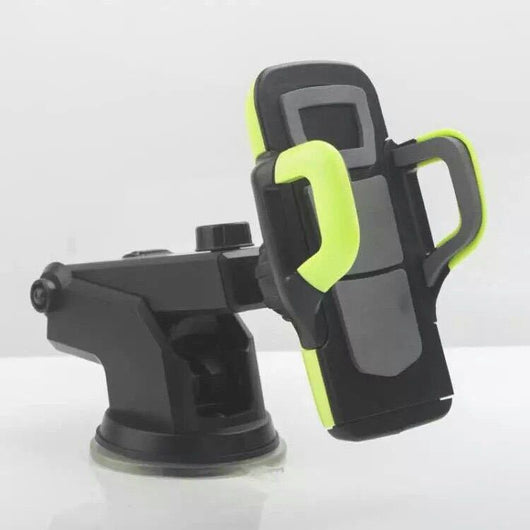 Soporte Magnético para Celular con Brazo Extensible para Vehículos - Image 10