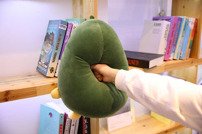 Peluche Aguacate Suave - Image 21