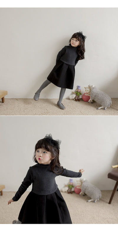 Vestido de Princesa Infantil - Image 8
