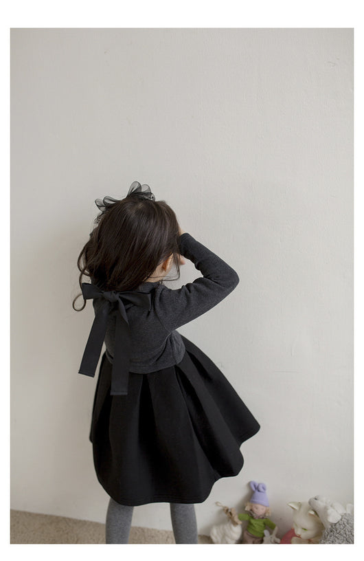 Vestido de Princesa Infantil - Image 9