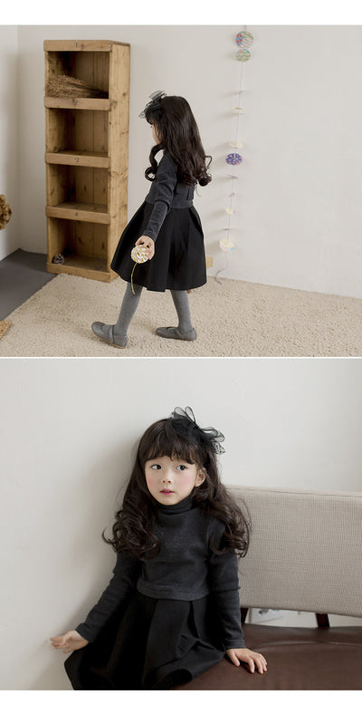 Vestido de Princesa Infantil - Image 10
