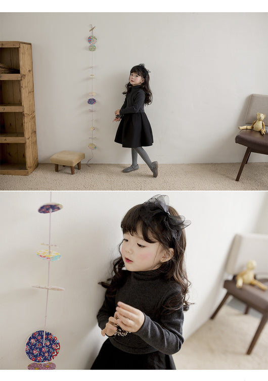 Vestido de Princesa Infantil - Image 11