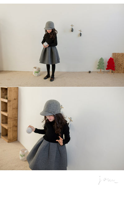 Vestido de Princesa Infantil - Image 17