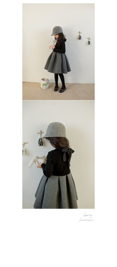 Vestido de Princesa Infantil - Image 18