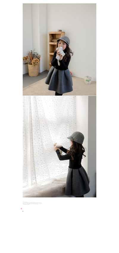 Vestido de Princesa Infantil - Image 20