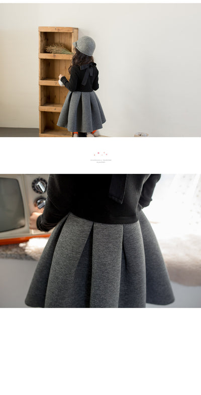 Vestido de Princesa Infantil - Image 21