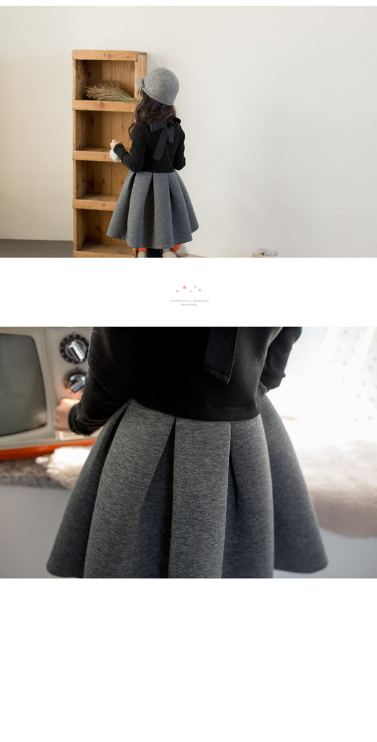 Vestido de Princesa Infantil - Image 21