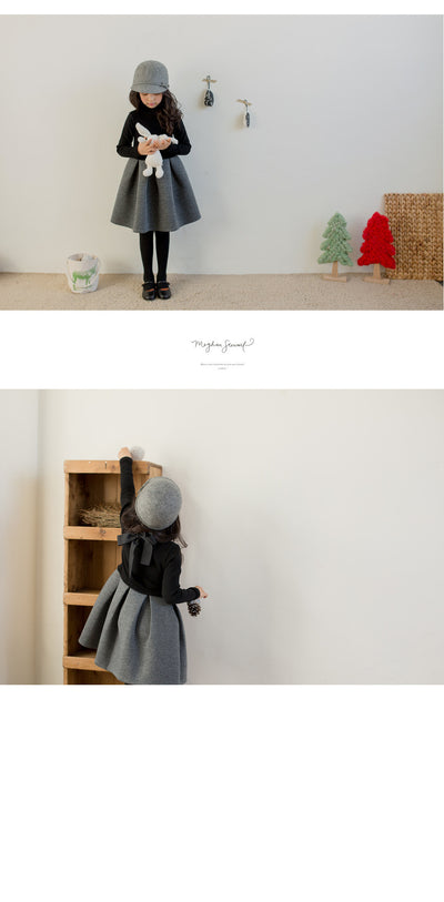 Vestido de Princesa Infantil - Image 22