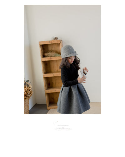 Vestido de Princesa Infantil - Image 23