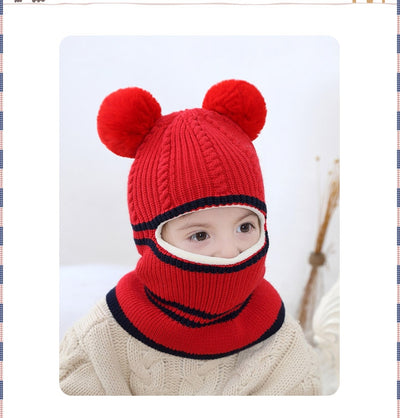Gorras y Sombreros Infantiles - Image 15