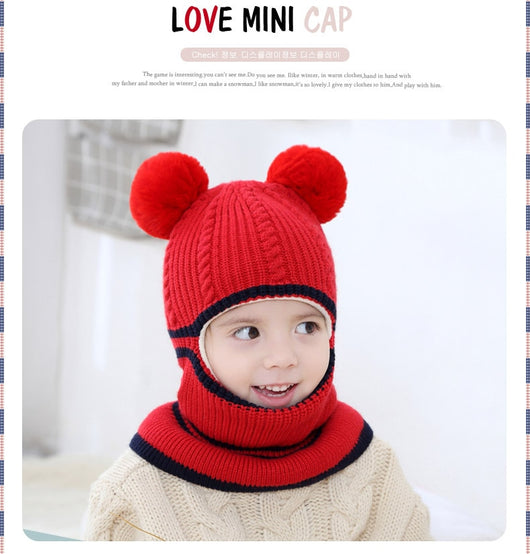 Gorras y Sombreros Infantiles - Image 16