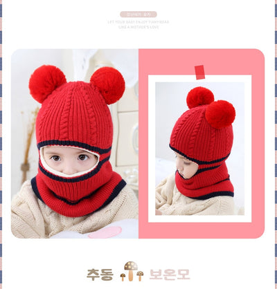 Gorras y Sombreros Infantiles - Image 17
