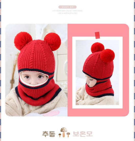 Gorras y Sombreros Infantiles - Image 17