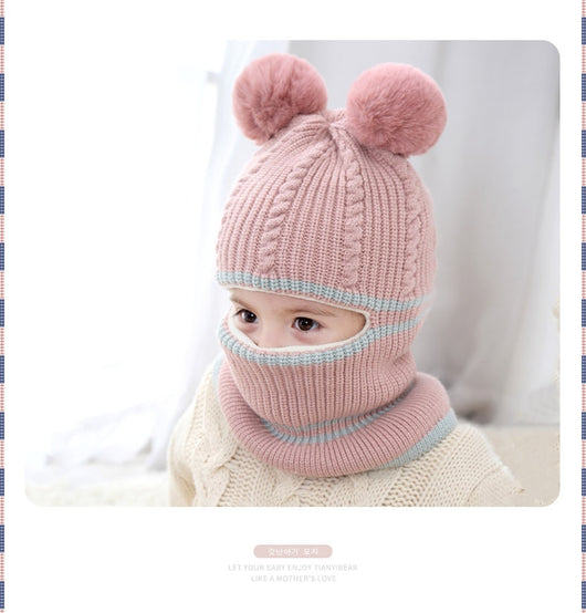 Gorras y Sombreros Infantiles - Image 18