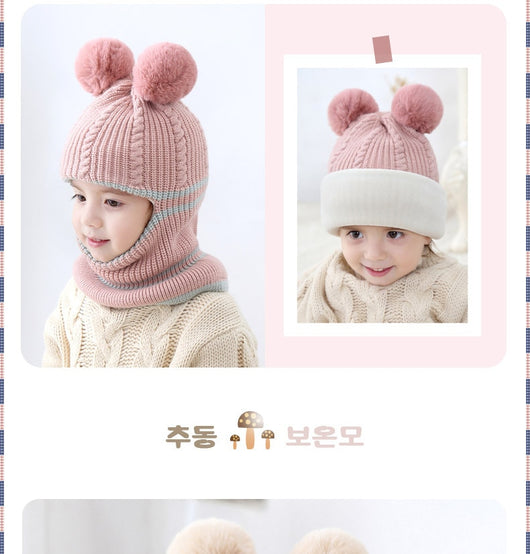 Gorras y Sombreros Infantiles - Image 19