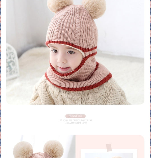 Gorras y Sombreros Infantiles - Image 20