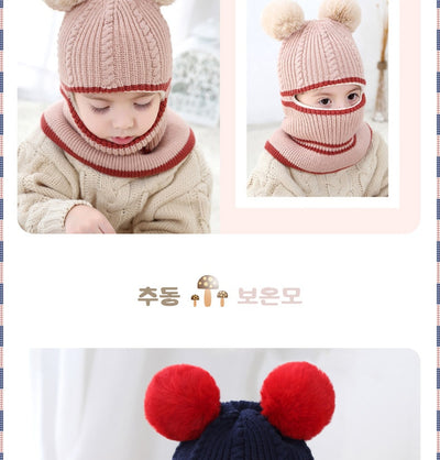 Gorras y Sombreros Infantiles - Image 21