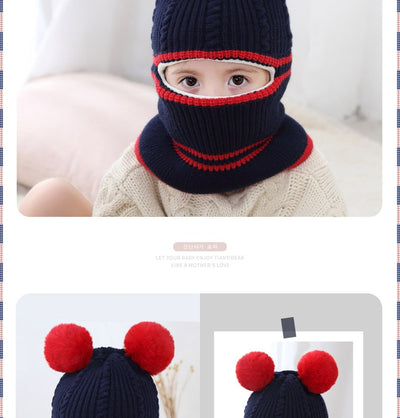 Gorras y Sombreros Infantiles - Image 22
