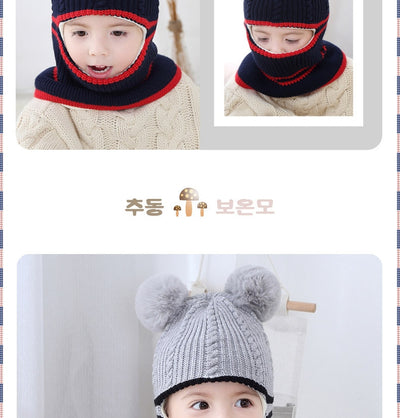 Gorras y Sombreros Infantiles - Image 23