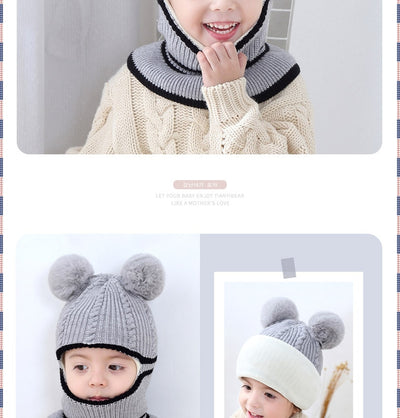 Gorras y Sombreros Infantiles - Image 24