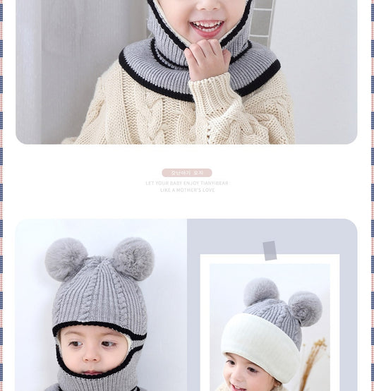 Gorras y Sombreros Infantiles - Image 24
