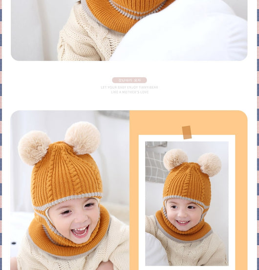 Gorras y Sombreros Infantiles - Image 26