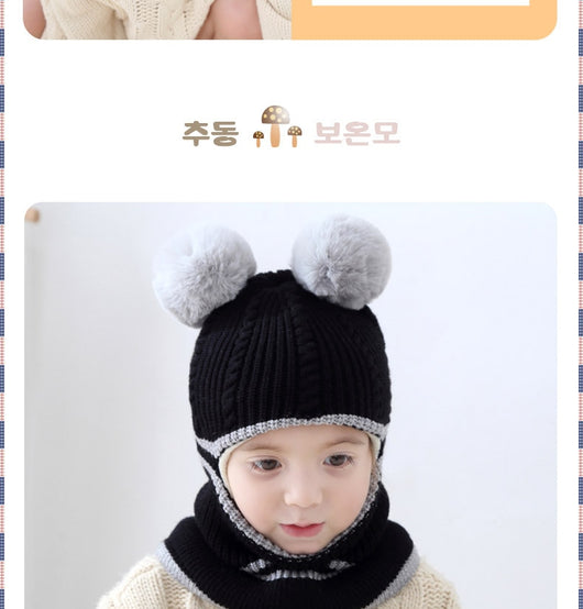 Gorras y Sombreros Infantiles - Image 27