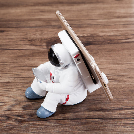 Soporte para Celular Astronauta - Diseño Creativo de Escritorio - Image 9
