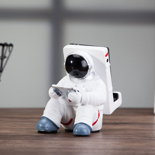 Soporte para Celular Astronauta - Diseño Creativo de Escritorio - Image 13