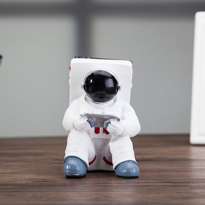 Soporte para Celular Astronauta - Diseño Creativo de Escritorio - Image 14
