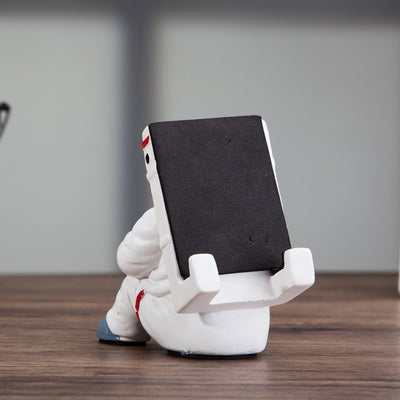 Soporte para Celular Astronauta - Diseño Creativo de Escritorio - Image 15