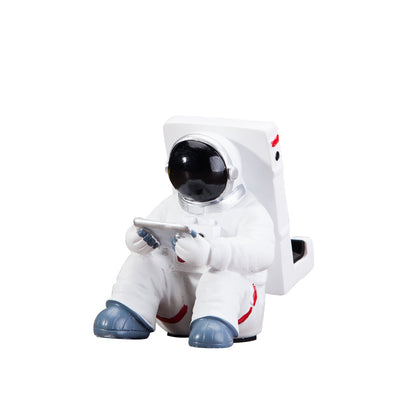 Soporte para Celular Astronauta - Diseño Creativo de Escritorio - Image 16