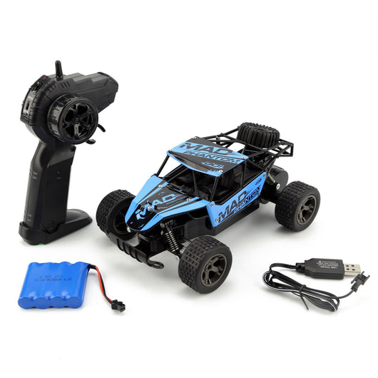 Auto RC de Drift de Alta Velocidad - Image 24