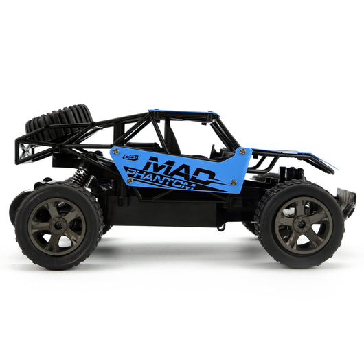 Auto RC de Drift de Alta Velocidad - Image 28