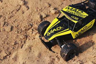 Auto RC de Drift de Alta Velocidad - Image 31