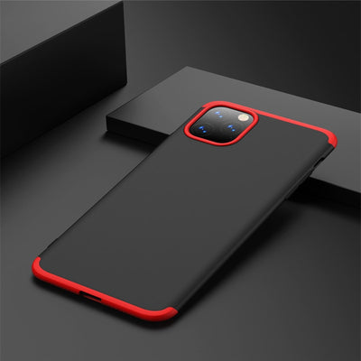 Funda Protectora Modular de Tres Secciones para Smartphone - Image 7