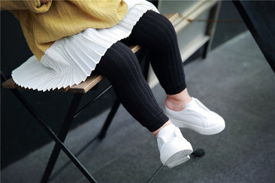 Pantalones Cintura Alta Moldeadores - Image 10