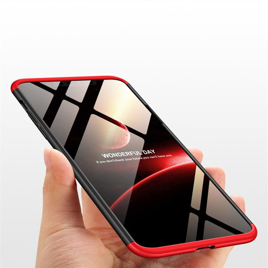 Funda Protectora Modular de Tres Secciones para Smartphone - Image 9