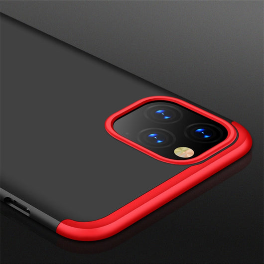 Funda Protectora Modular de Tres Secciones para Smartphone - Image 10