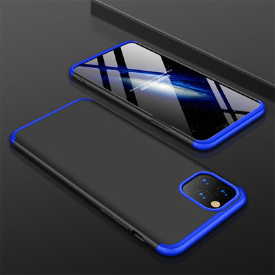 Funda Protectora Modular de Tres Secciones para Smartphone - Image 12