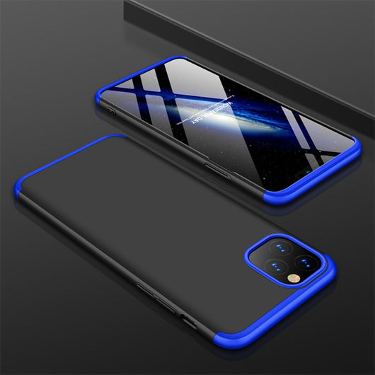 Funda Protectora Modular de Tres Secciones para Smartphone - Image 12