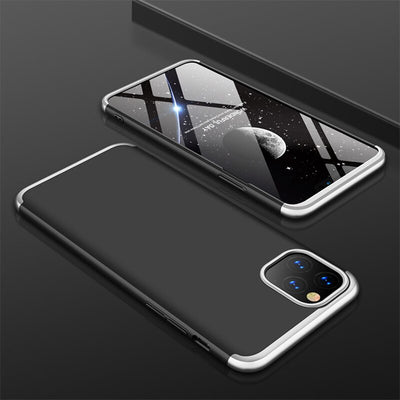 Funda Protectora Modular de Tres Secciones para Smartphone - Image 13