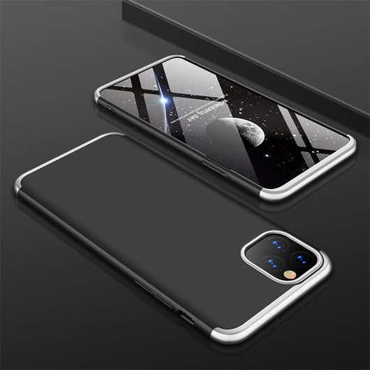 Funda Protectora Modular de Tres Secciones para Smartphone - Image 13