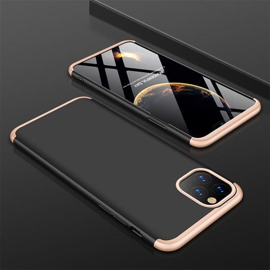 Funda Protectora Modular de Tres Secciones para Smartphone - Image 14