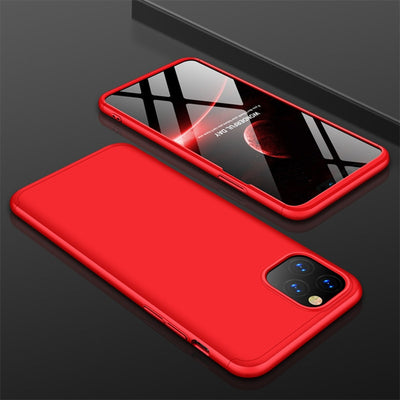 Funda Protectora Modular de Tres Secciones para Smartphone - Image 15