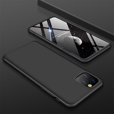 Funda Protectora Modular de Tres Secciones para Smartphone - Image 16