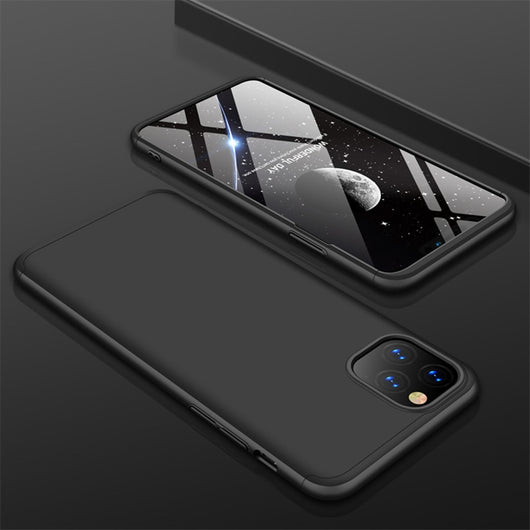 Funda Protectora Modular de Tres Secciones para Smartphone - Image 16