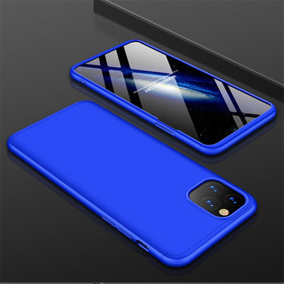 Funda Protectora Modular de Tres Secciones para Smartphone - Image 17